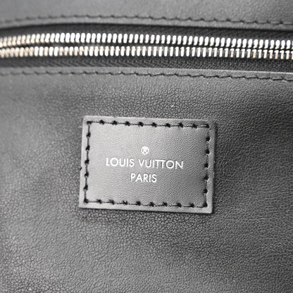 Louis Vuitton Damier Graphite Toiletry Pouch 6 of 9