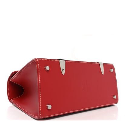Goyard Goyardine Saigon PM Red 4 of 10