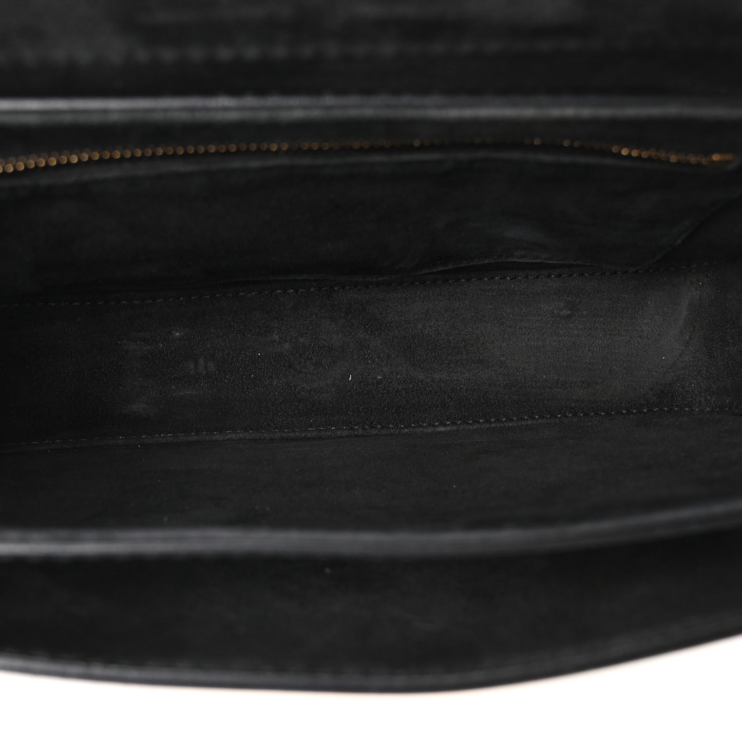 Smooth Calfskin Dio(r)evolution Flap Bag Black
