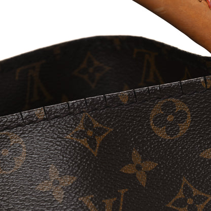 Louis Vuitton Monogram Artsy MM 14 of 19