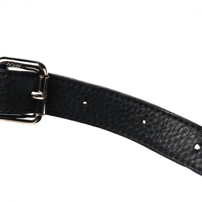 MCM Nylon Monogram Bucket Black 13 of 13