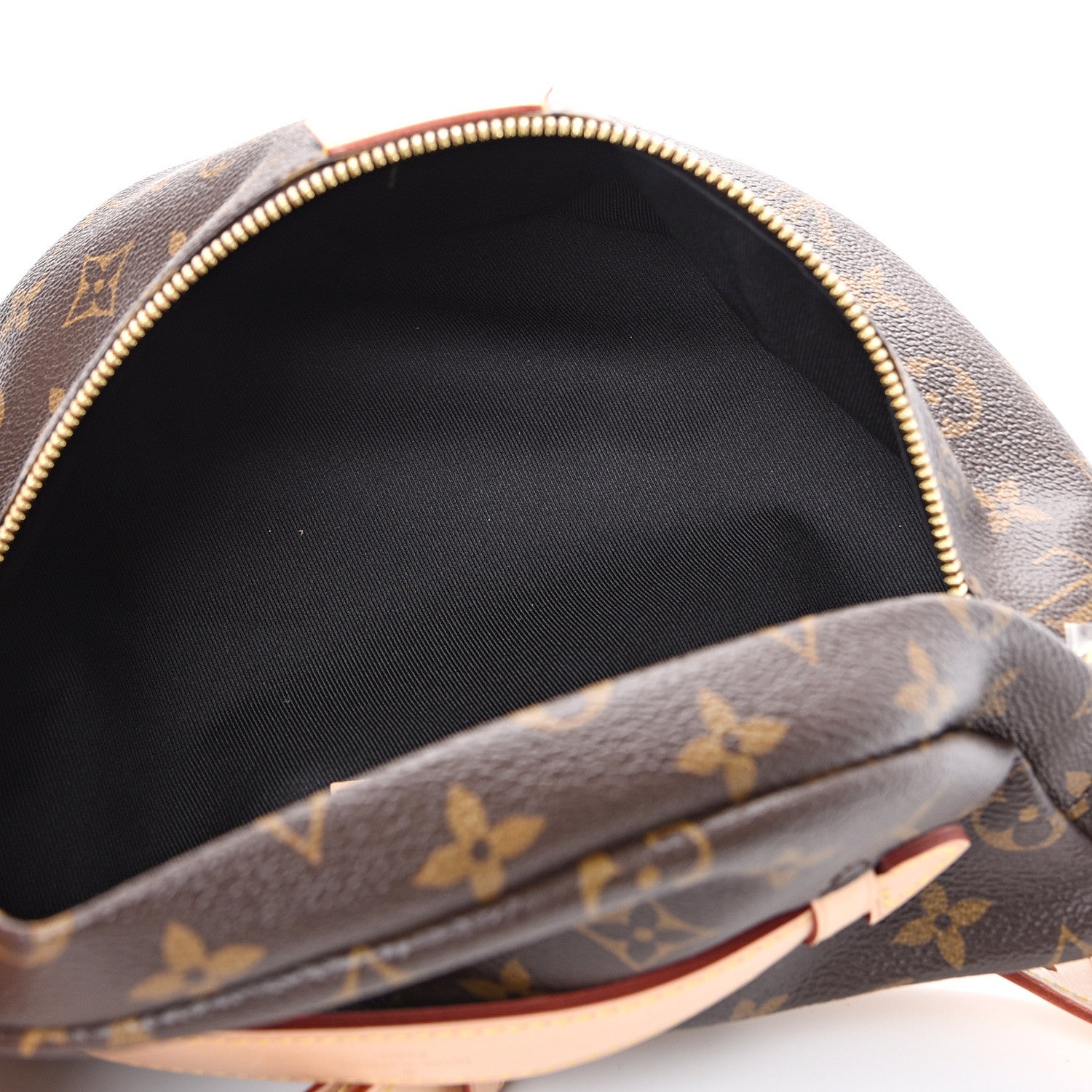 Louis Vuitton Monogram Bumbag 4 of 9