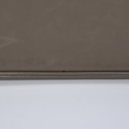Louis Vuitton Suhali Lockit MM Greige 20 of 25