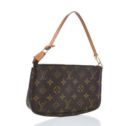 Louis Vuitton Monogram Pochette Accessories 3 of 9