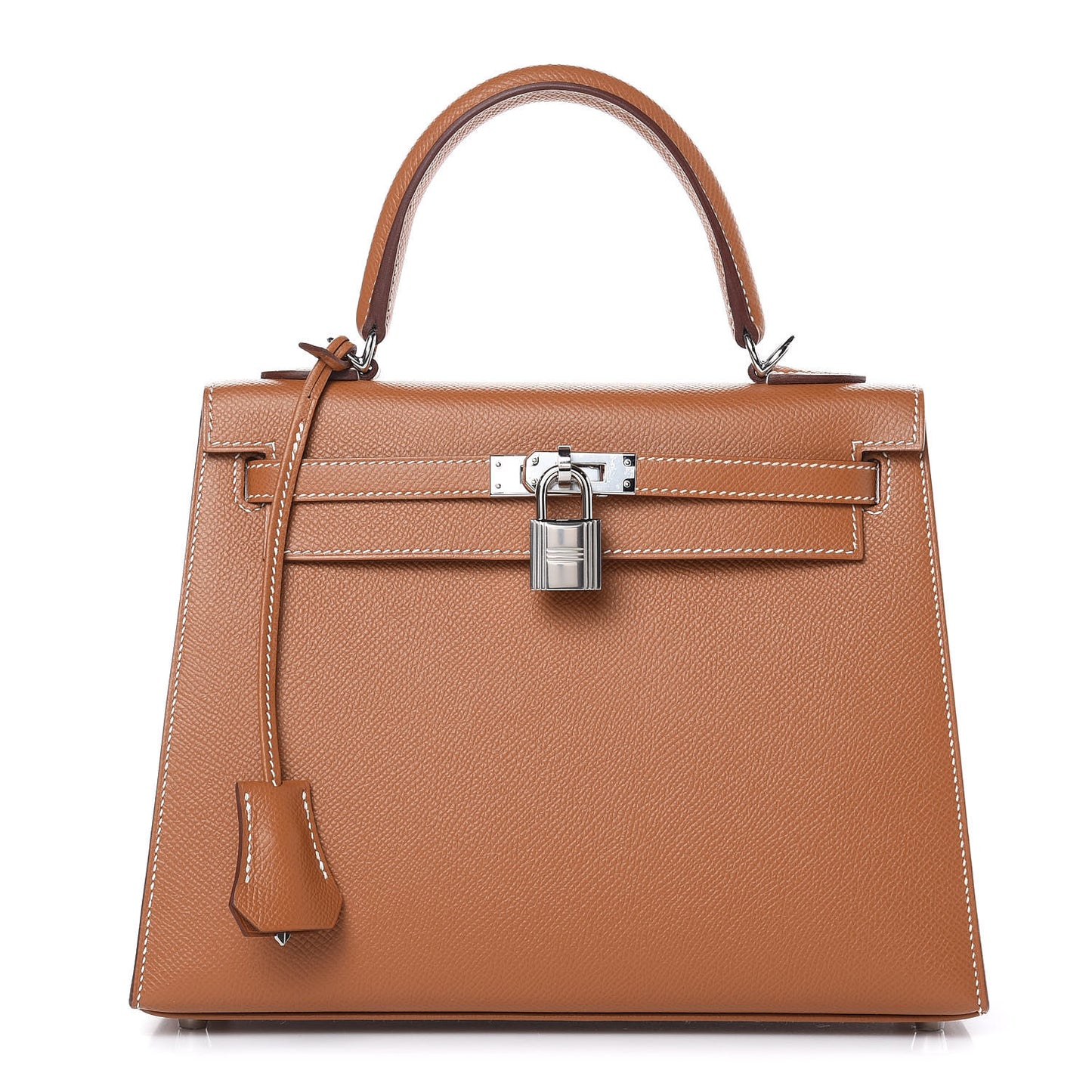 Epsom Kelly Sellier 25 Gold