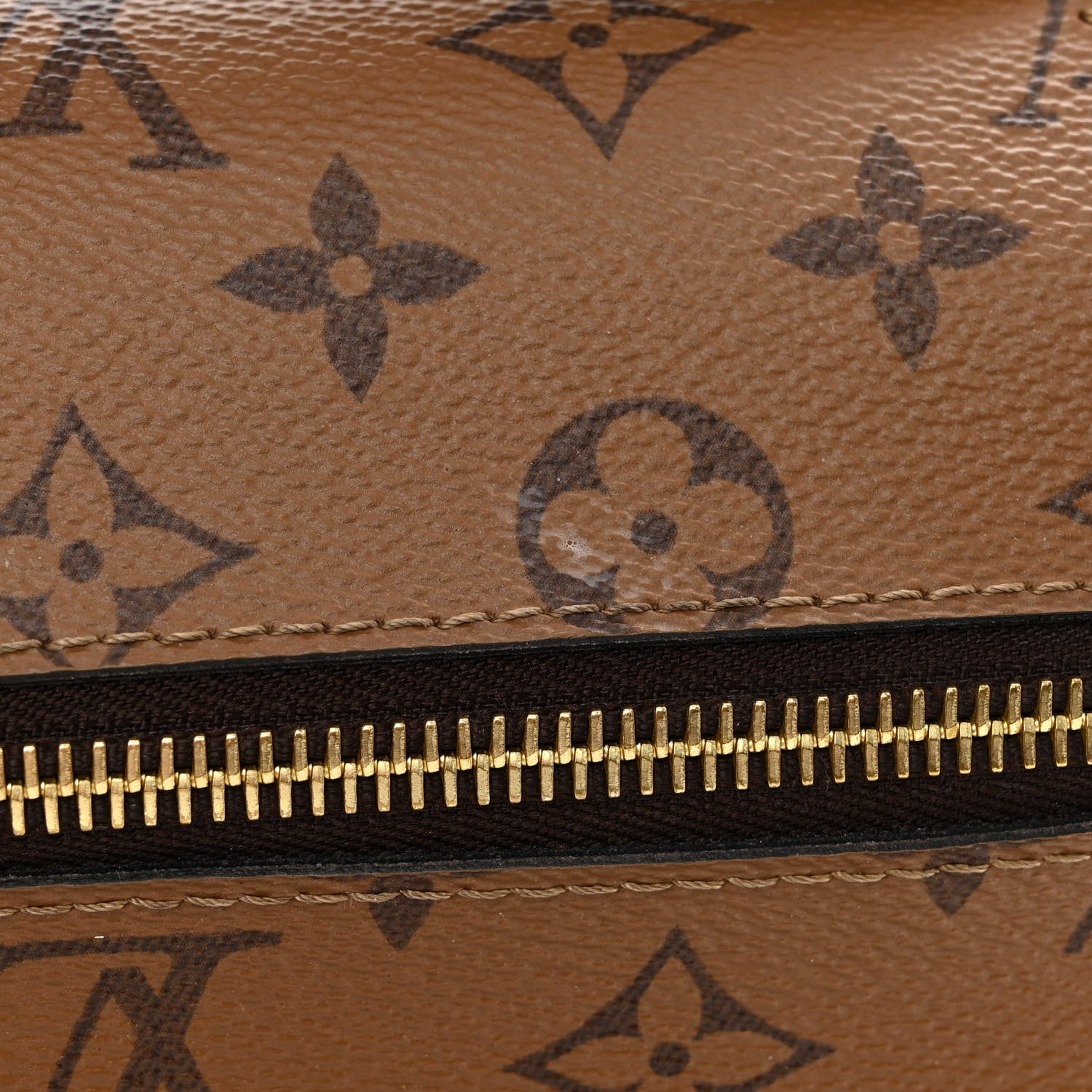 Louis Vuitton Reverse Monogram Pochette Metis 18 of 19