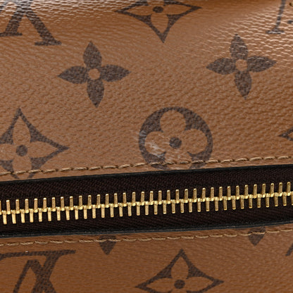 Louis Vuitton Reverse Monogram Pochette Metis 18 of 19