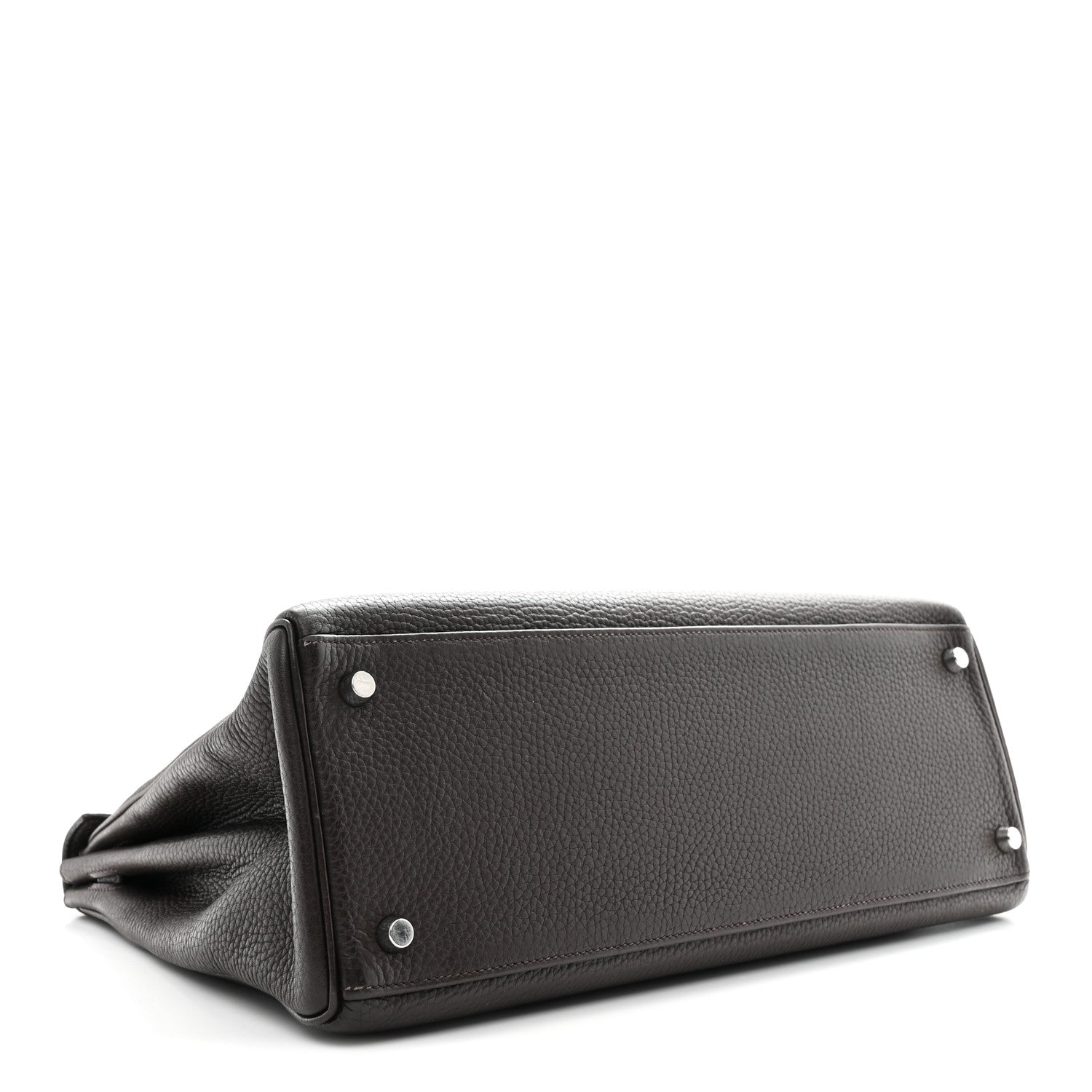 Hermes Taurillon Clemence Kelly Retourne 35 Ebene 4 of 11