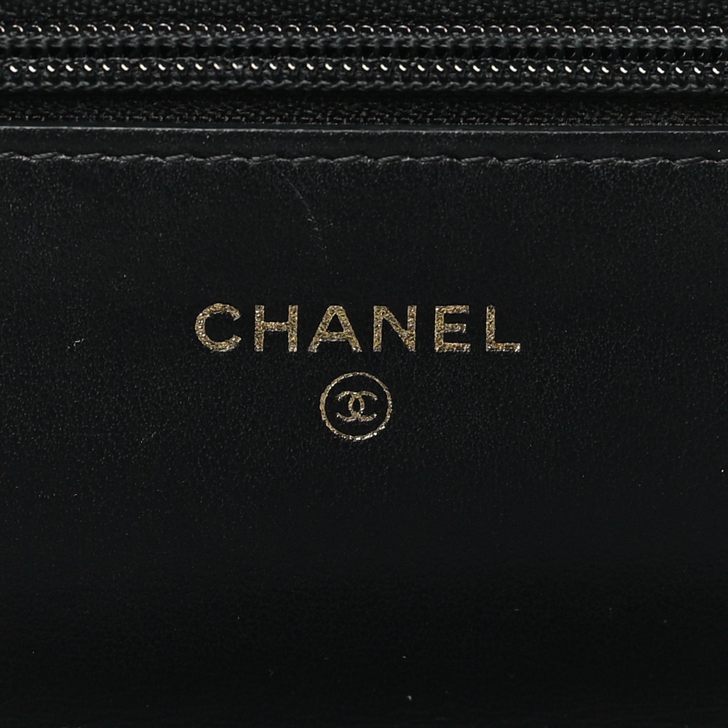 Tweed Wallet On Chain WOC Black
