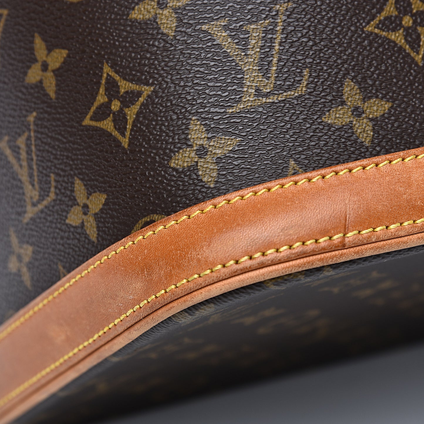 Monogram Nice
