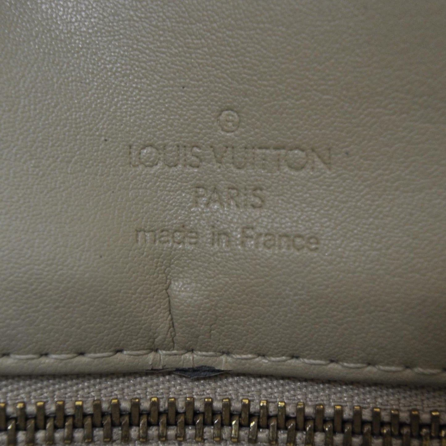 Vernis Houston Beige