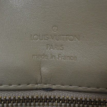 Louis Vuitton Vernis Houston Beige 7 of 8