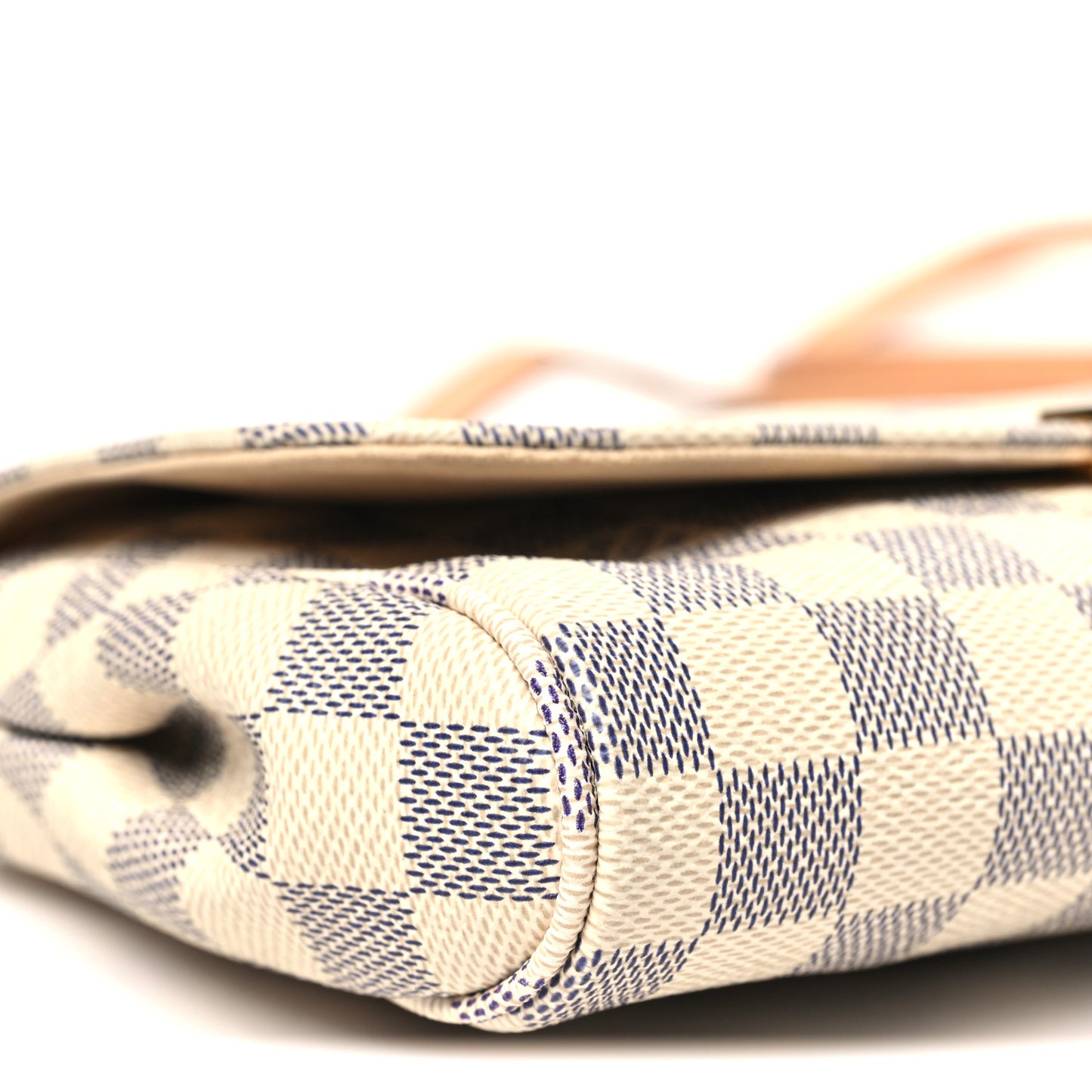 Damier Azur Favorite MM