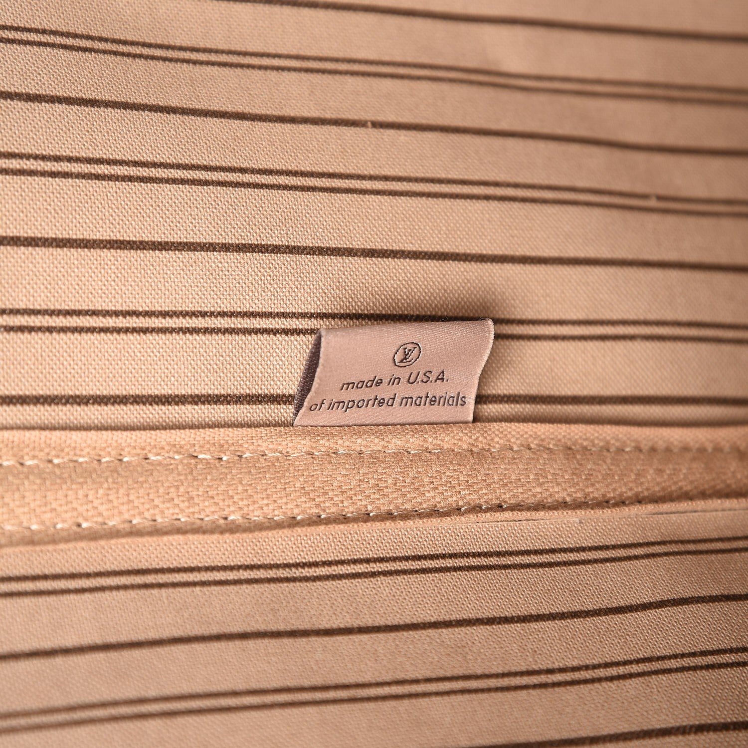 Louis Vuitton Monogram Neo Neverfull GM 7 of 10