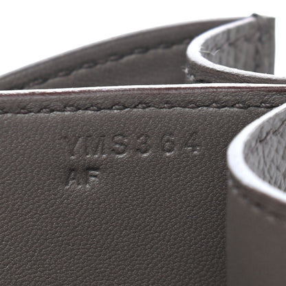 Hermes Epsom Constance 24 Etain 6 of 8