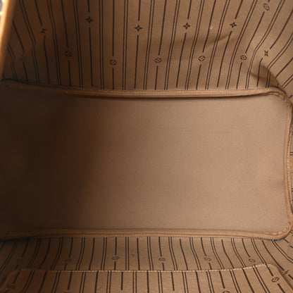 Louis Vuitton Monogram Neverfull GM 4 of 8