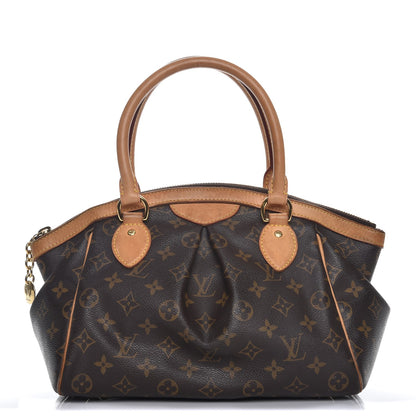 Louis Vuitton Monogram Tivoli PM 1 of 15