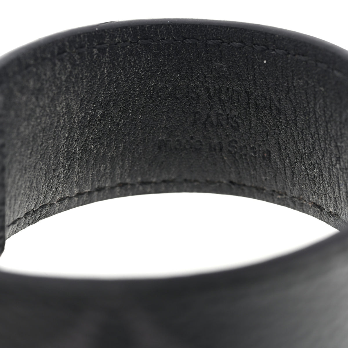Monogram Eclipse Hockenheim Bracelet 19
