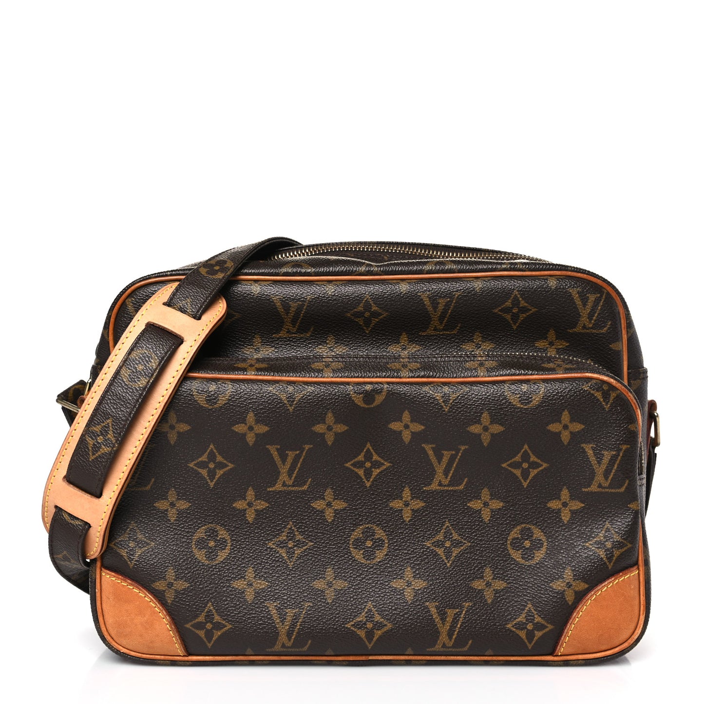 Monogram Nil 28