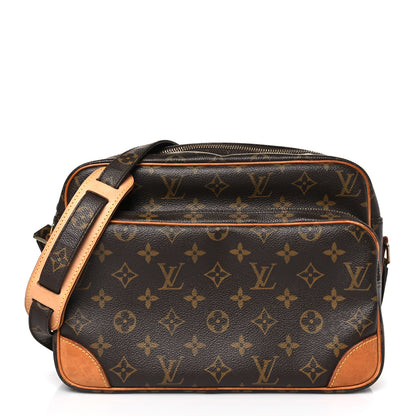 Louis Vuitton Monogram Nil 28 1 of 8