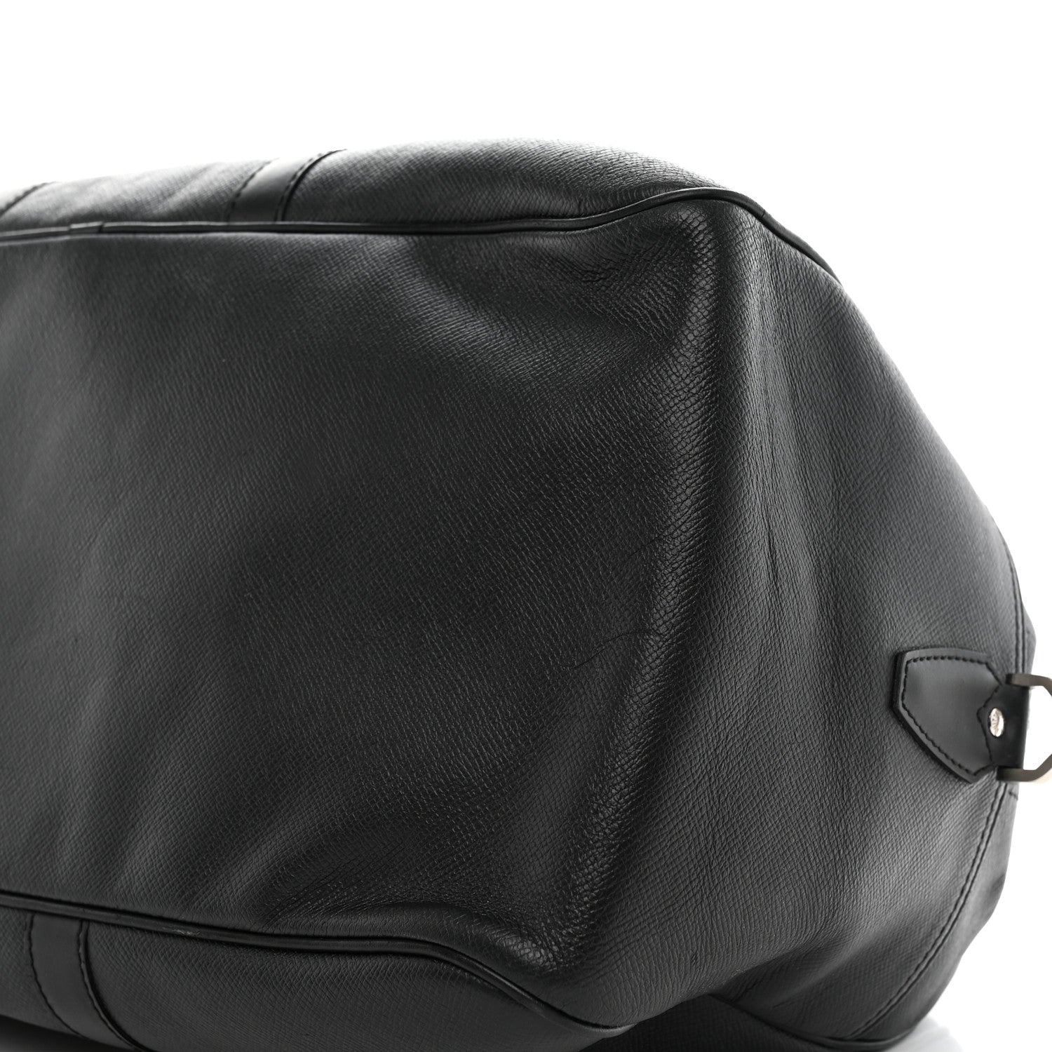 Louis Vuitton Taiga Kendall PM Acajou 8 of 12