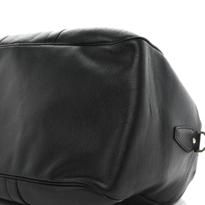 Louis Vuitton Taiga Kendall PM Acajou 8 of 12