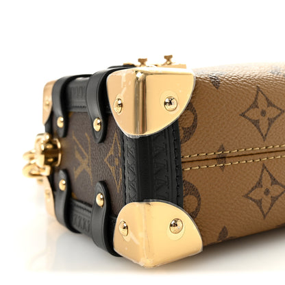 Louis Vuitton Reverse Monogram Side Trunk PM 8 of 9