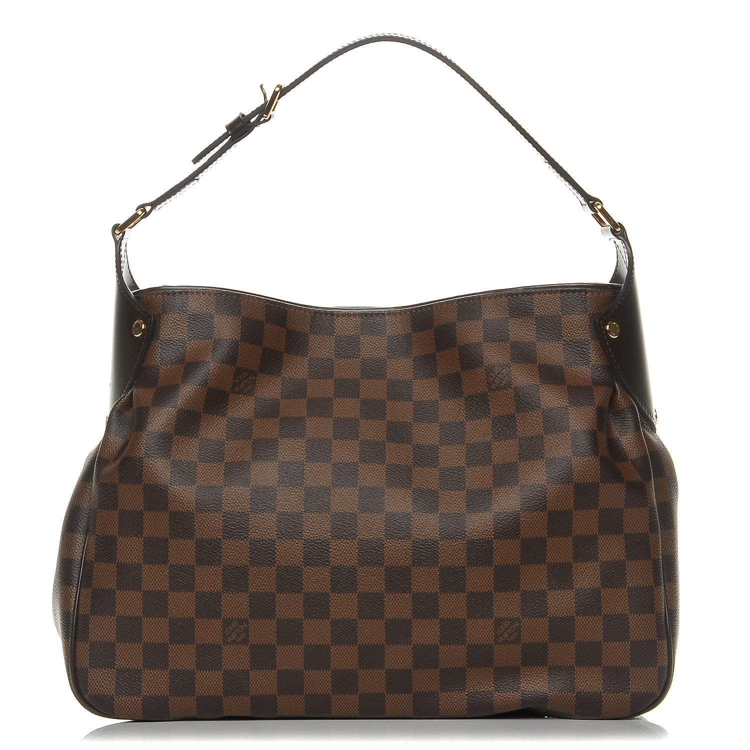 Louis Vuitton Damier Ebene Reggia 1 of 7