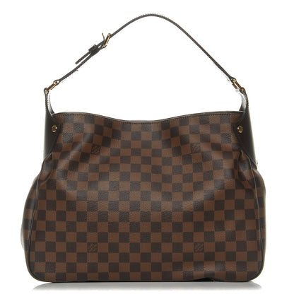 Louis Vuitton Damier Ebene Reggia 1 of 7
