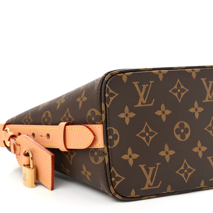 Louis Vuitton Monogram All In BB 10 of 12