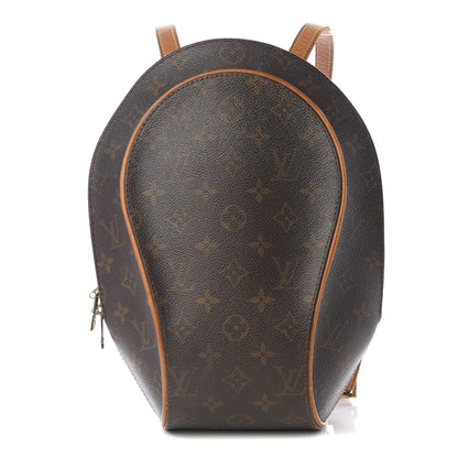 Louis Vuitton Monogram Ellipse Sac a Dos Backpack 1 of 11