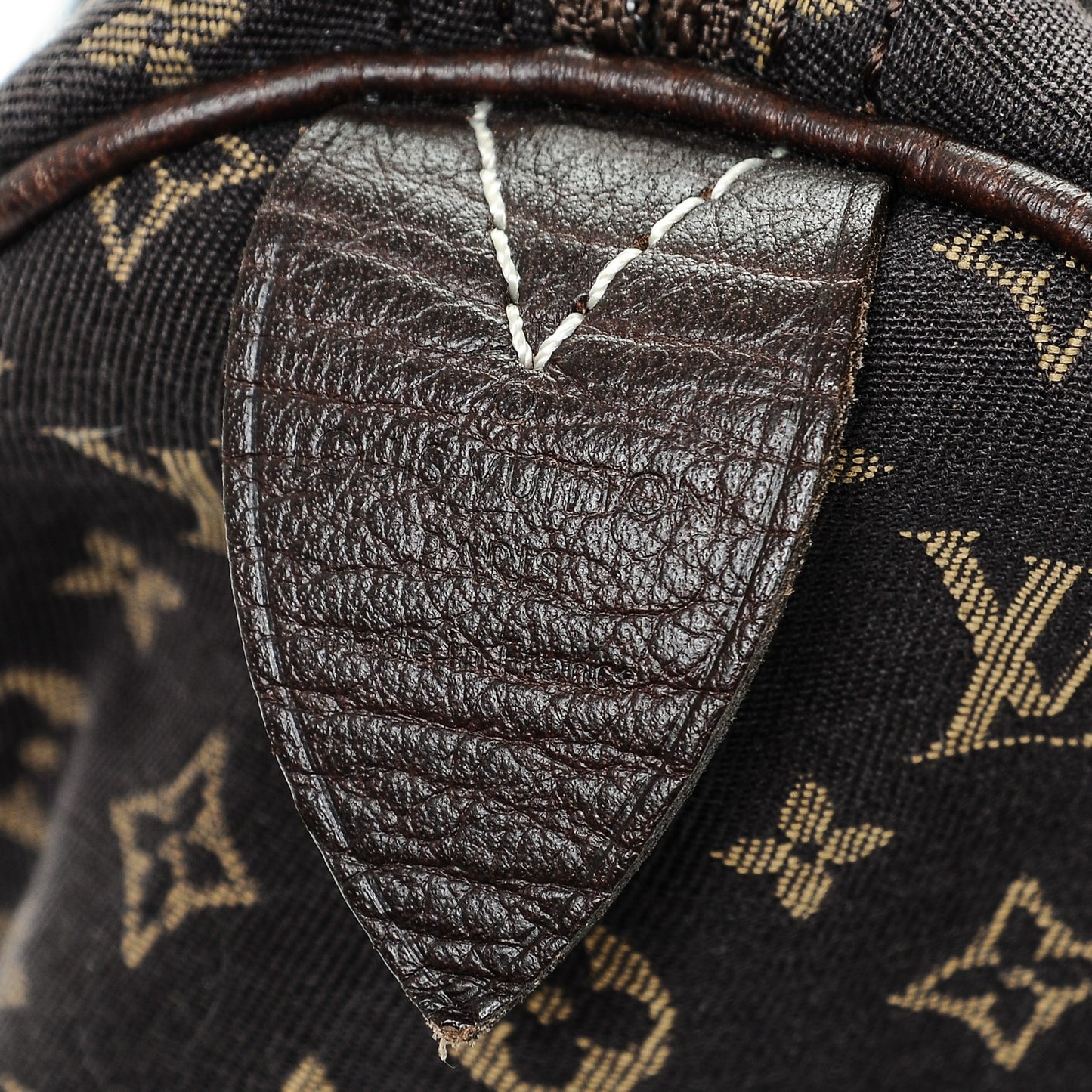 Mini Lin Speedy 30 Ebene