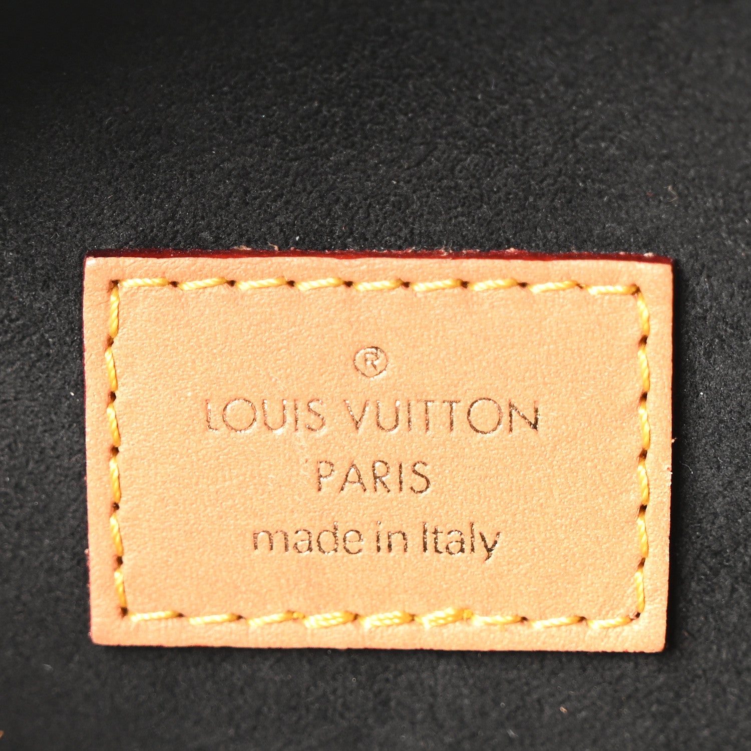 Louis Vuitton Reverse Monogram Giant Boite Chapeau Souple 6 of 9