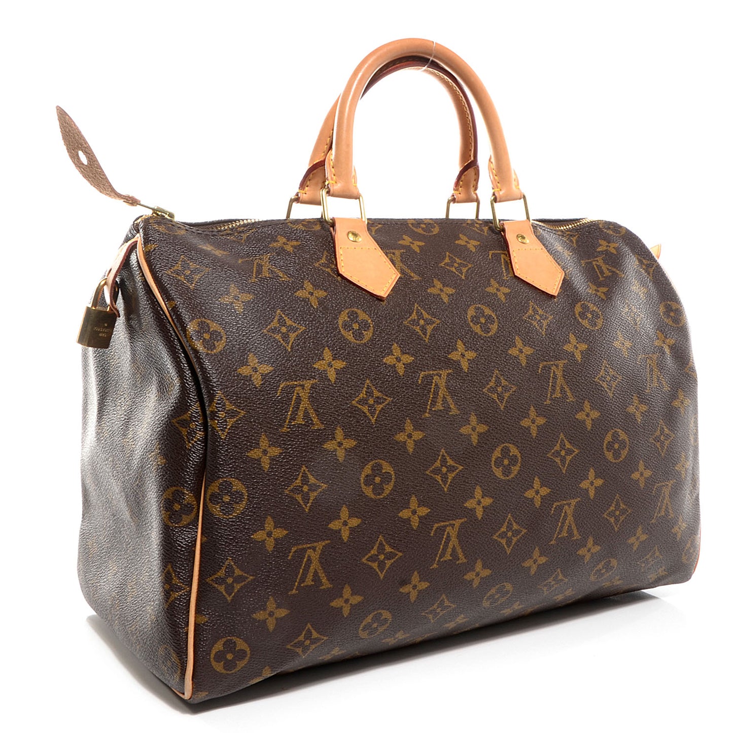Monogram Speedy 35