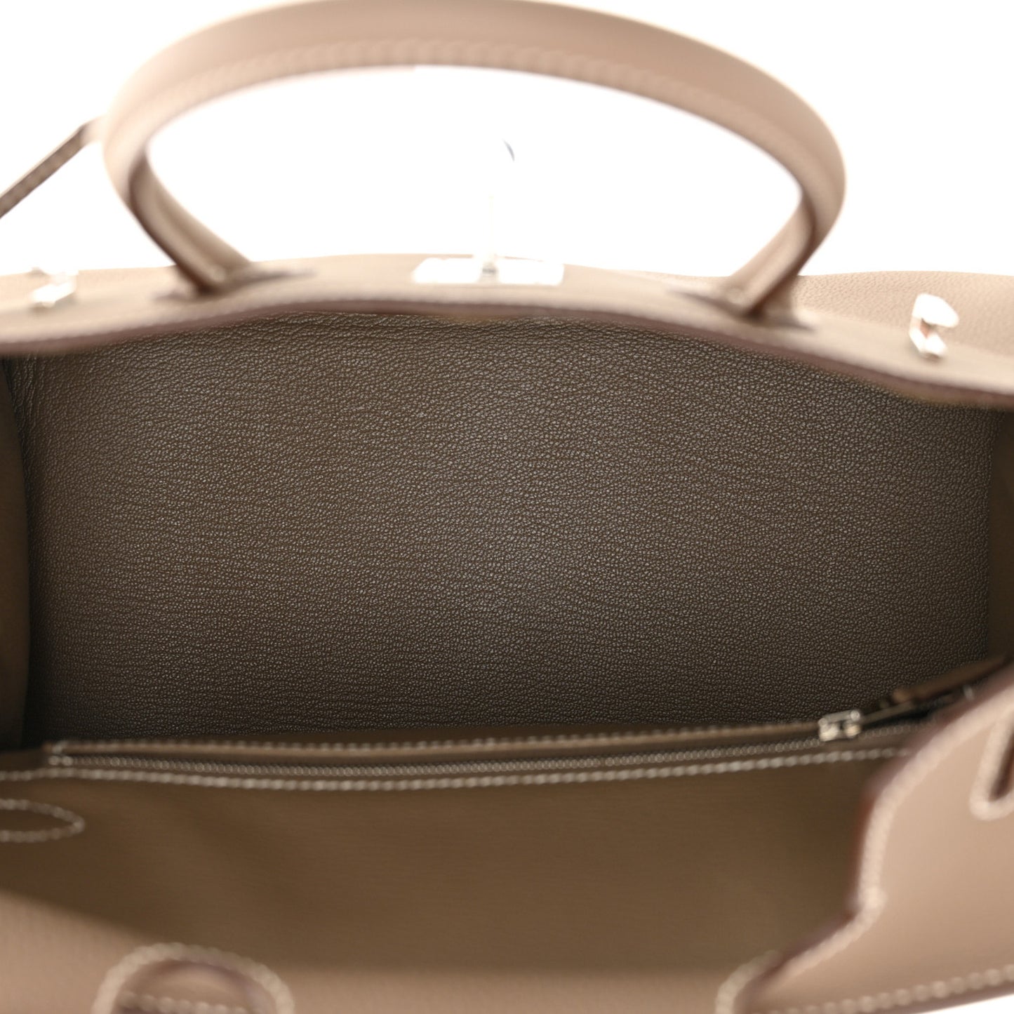 Togo BIRKIN 30 Etoupe