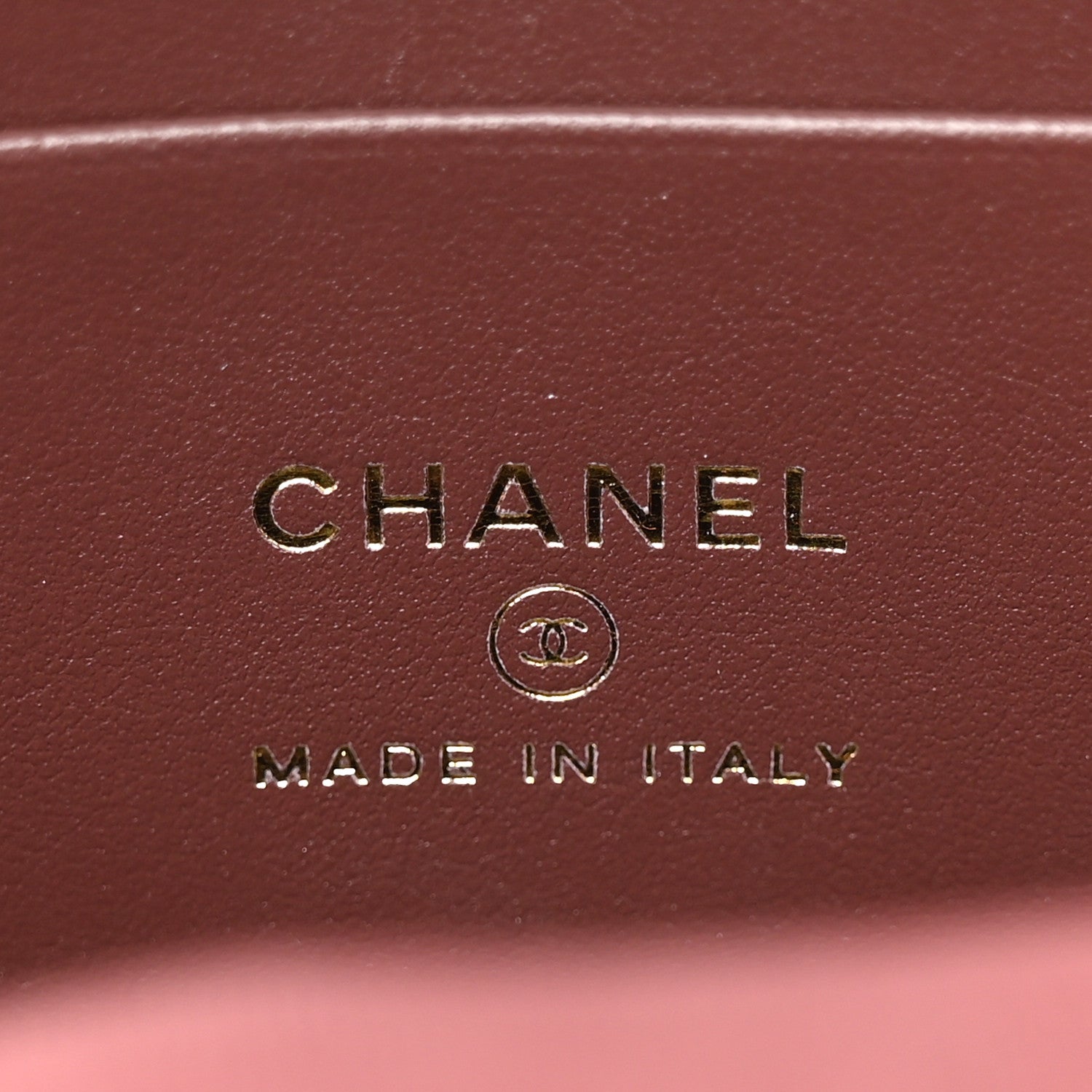 Chanel Caviar Quilted CC Mini Classic Backpack Black 6 of 12