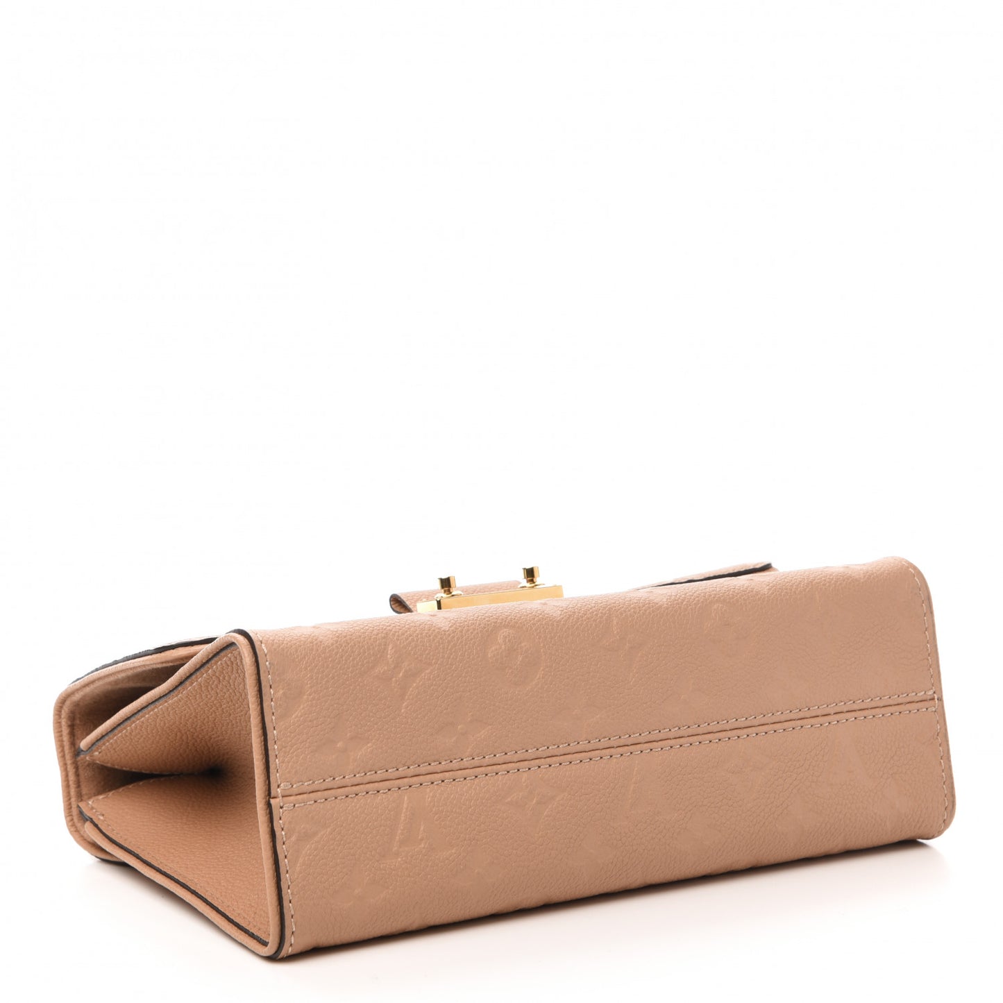 Empreinte Saint Sulpice PM Papyrus