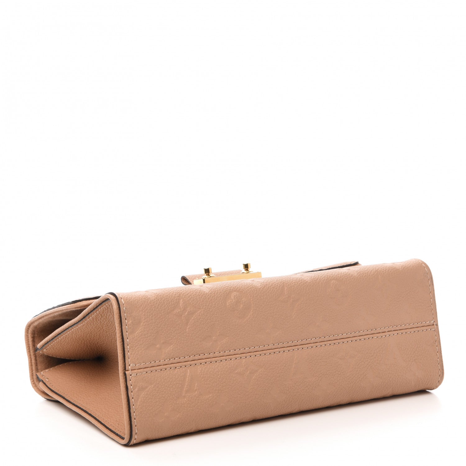 Louis Vuitton Empreinte Saint Sulpice PM Papyrus 4 of 10