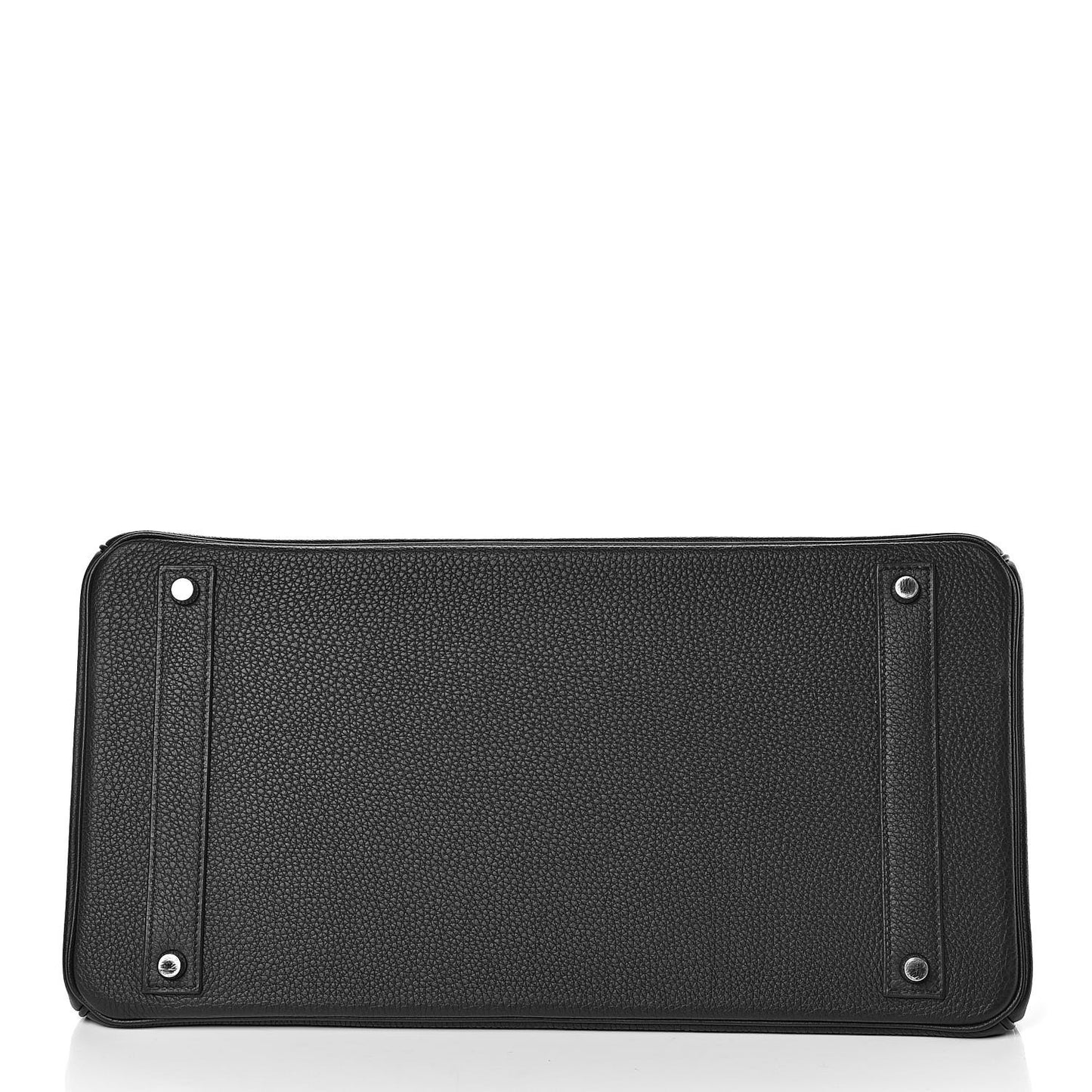 Togo Birkin 40 Black