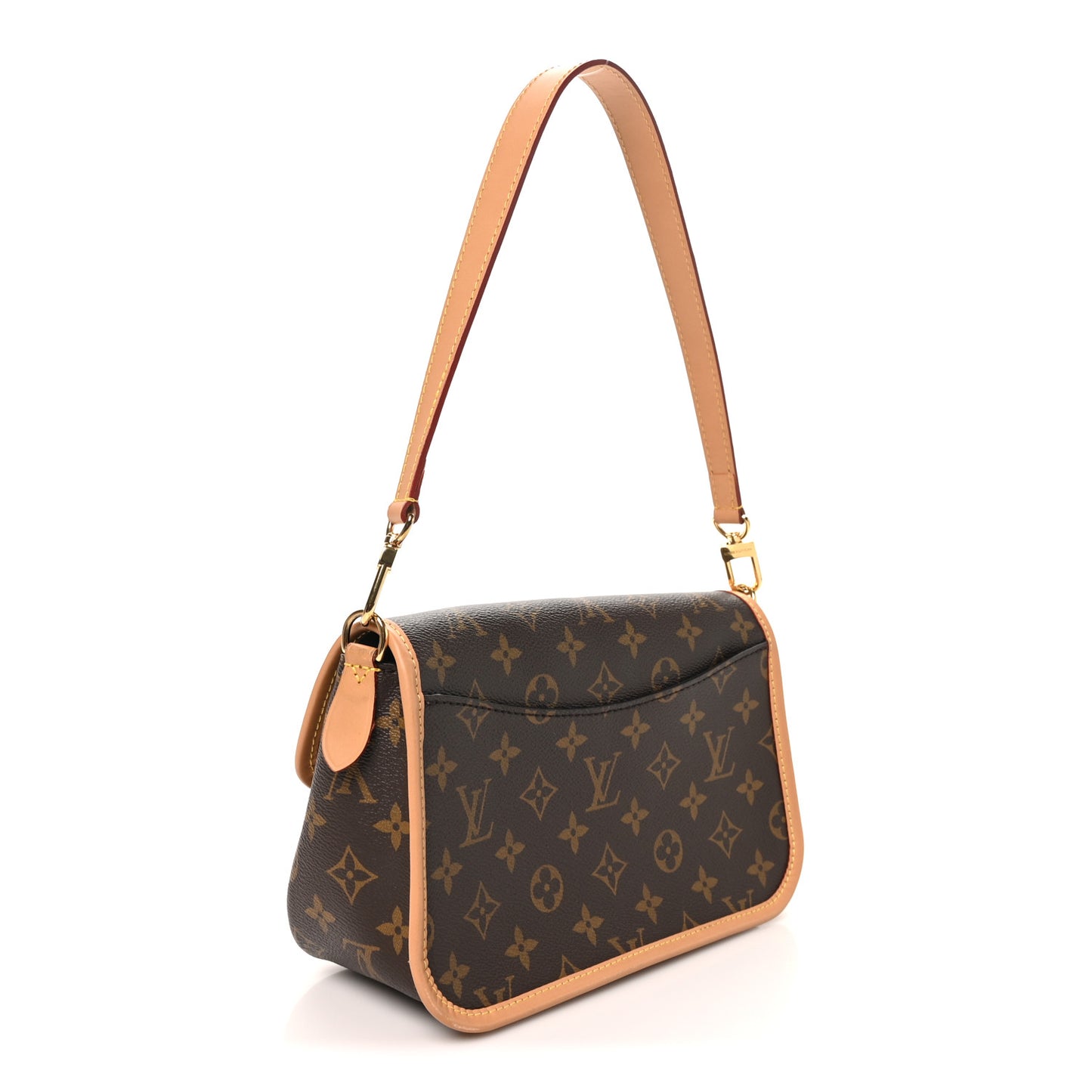 Monogram Diane