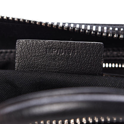 Givenchy Sugar Goatskin Medium Antigona Black 6 of 17