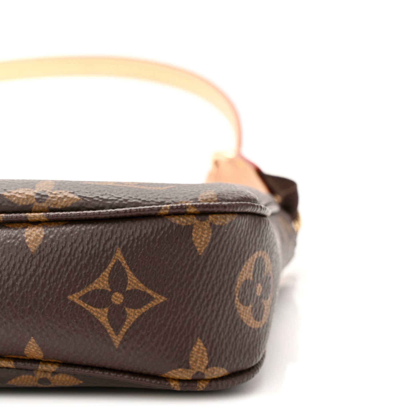 Monogram Pochette Accessories NM