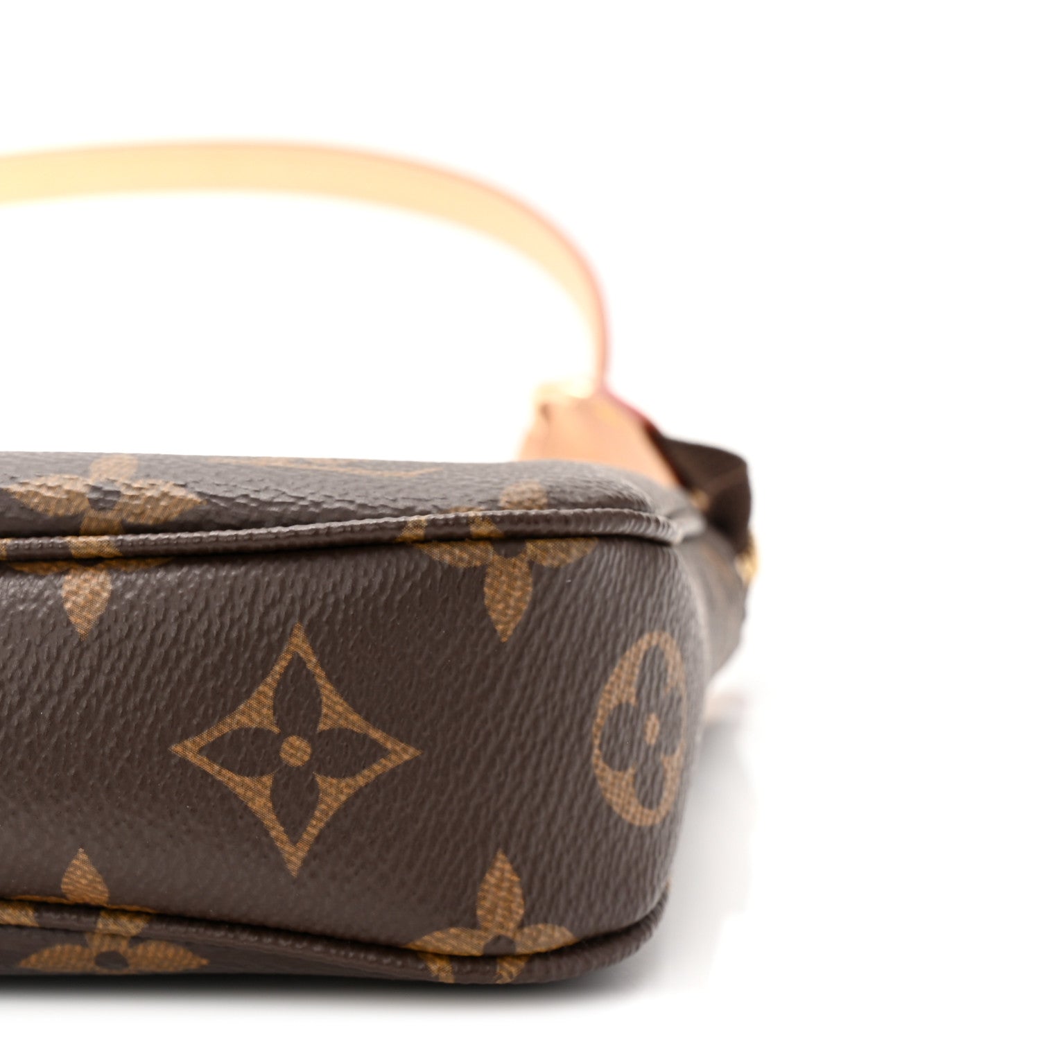 Louis Vuitton Monogram Pochette Accessories NM 9 of 10