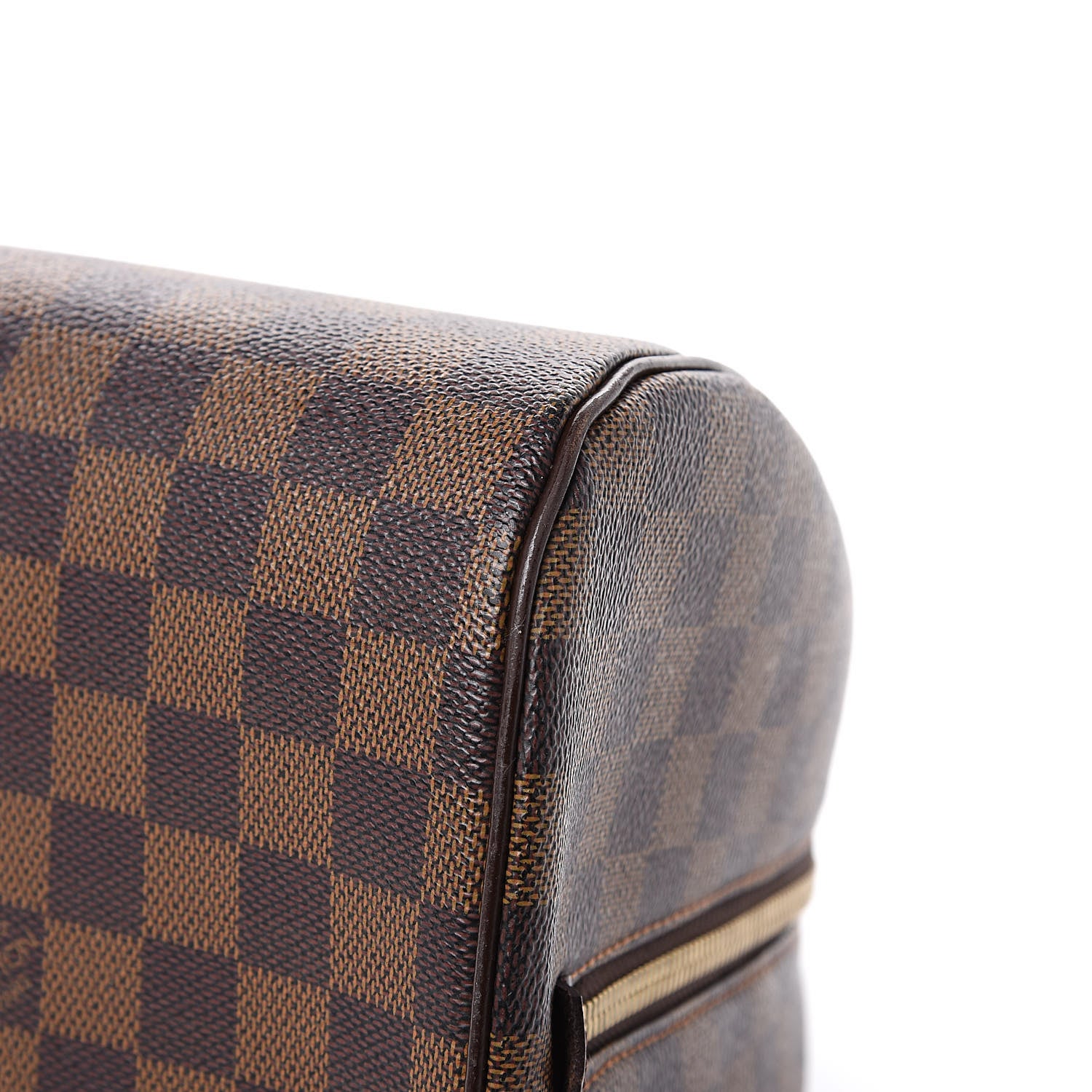 Louis Vuitton Damier Ebene Ribera MM 10 of 12