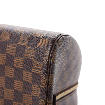 Louis Vuitton Damier Ebene Ribera MM 10 of 12