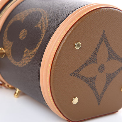 Louis Vuitton Monogram Giant Cannes 7 of 9