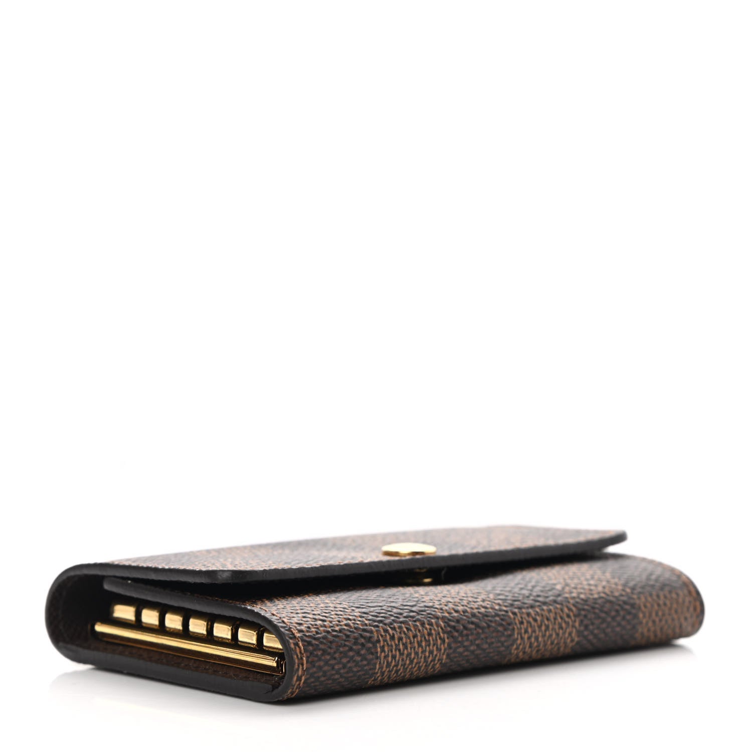 Louis Vuitton Damier Ebene Multicles 6 Key Holder 4 of 7