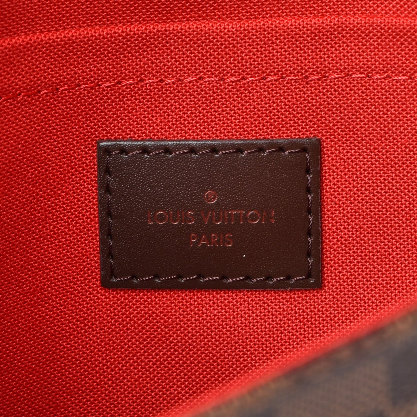 Damier Ebene Favorite MM