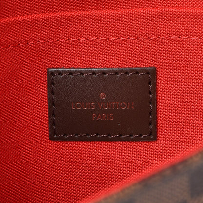 Louis Vuitton Damier Ebene Favorite MM 6 of 9