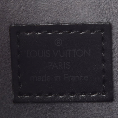 Louis Vuitton Epi Pont-Neuf Black 8 of 10